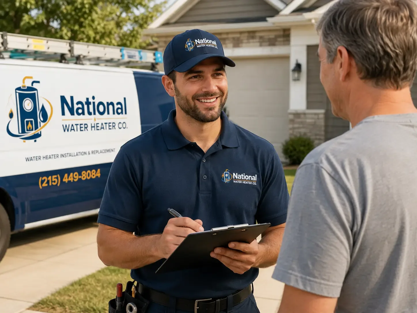 Water Heater Installation Oneida, TN FAQs